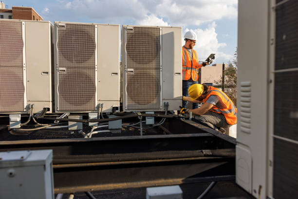 Best HVAC air duct cleaning  in Columbus, MS
