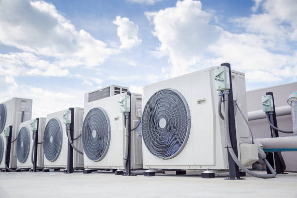 Best Central air repair  in Columbus, MS